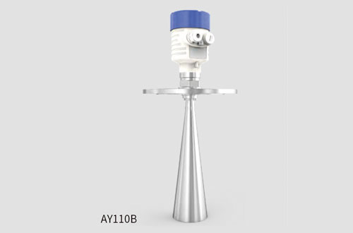 AY110B系列液体喇叭式雷达物位计(罐体液体测量系列)