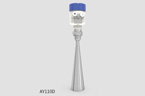 AY110D系列固体喇叭式雷达物位计(物料测量系列）