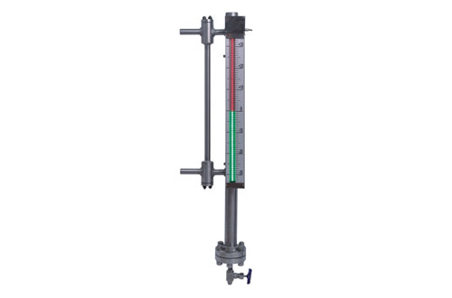 AYCS系列磁敏电子双色液位计